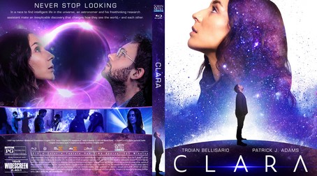 Clara 2018