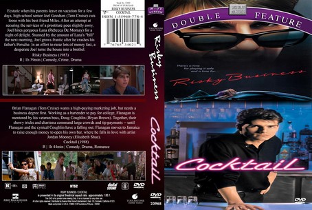 Risky Business 1983
