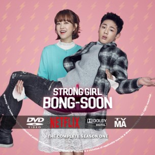 Strong Girl Bong soon Season 1