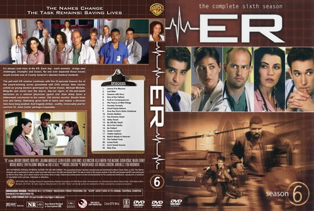 ER Season 6