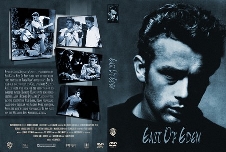 East of Eden 1955