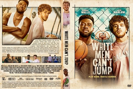 White Men Can't Jump 20213