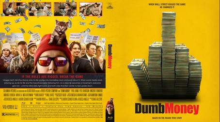 Dumb Money 2023