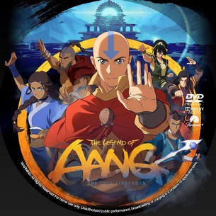 Avatar Aang The Last Airbender 2026