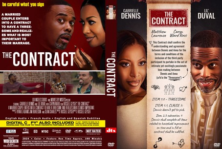 The Contract 2024