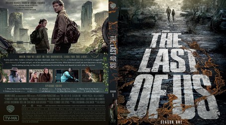The Last of Us Season 1