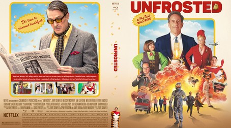 Unfrosted 2024