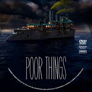 Poor Things 2023