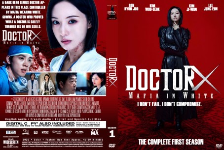 Doctor X Age of the White Mafia Season 1