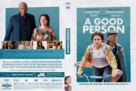 A Good Person 2023