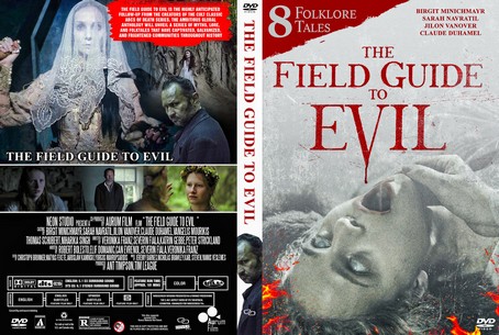 The Field Guide to Evil 2018