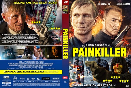 Painkiller 2021
