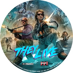 They Live 1988