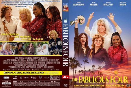The Fabulous Four 2024