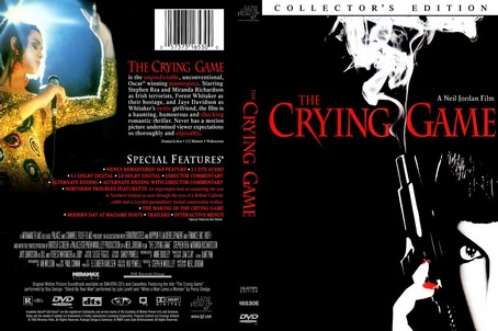 The Crying Game 1992
