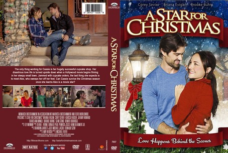 A Star for Christmas 2012