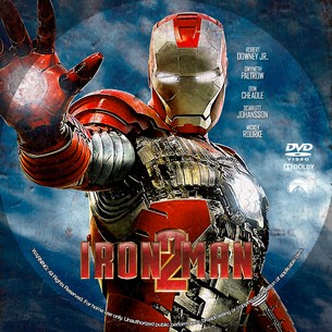 Iron Man 2 2010