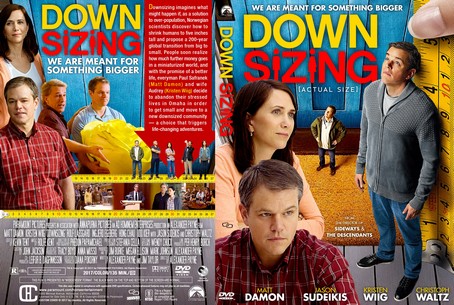 Downsizing 2017