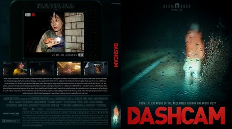 Dashcam 2021