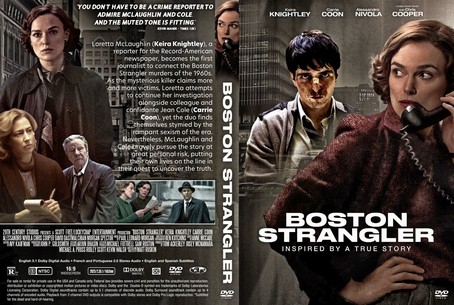 Boston Strangler 2023