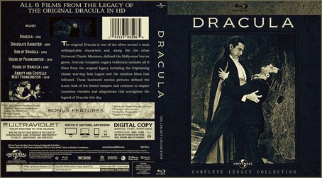 Dracula