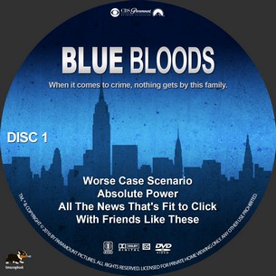 Blue Bloods Season 6