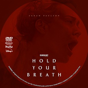 Hold Your Breath 2024