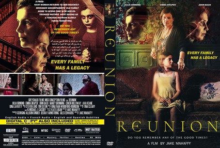 Reunion 2020
