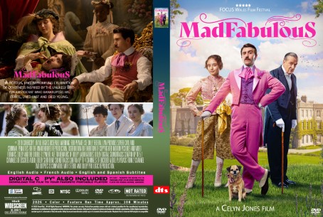 Madfabulous 2026