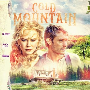 Cold Mountain 2003