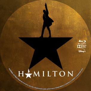 Hamilton 2020