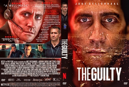 The Guilty 2021