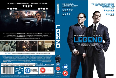 Legend 2015