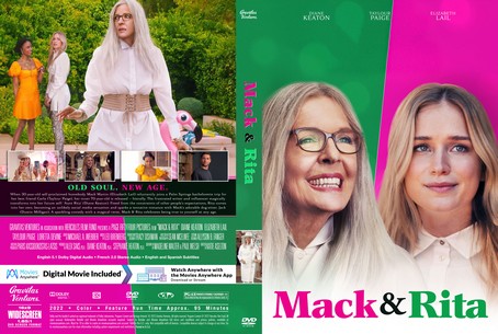 Mack & Rita 2022