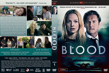 Blood season 1