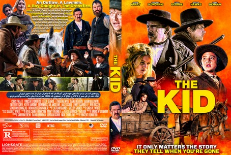The Kid 2019
