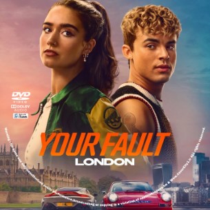 Your Fault London 2026