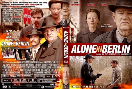Alone in Berlin 2016