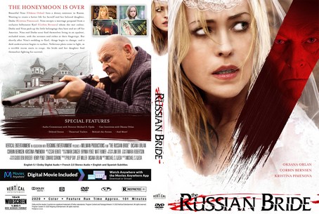 The Russian Bride 2019