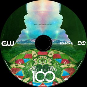 The 100 Season 6