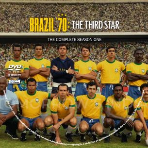 Brazil '70 The Third Star Season 1