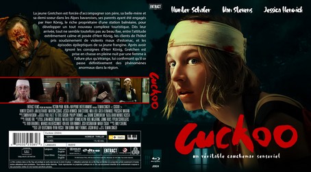Cuckoo 2024