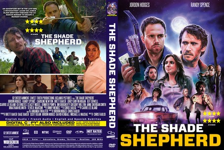 The Shade Shepherd 2019