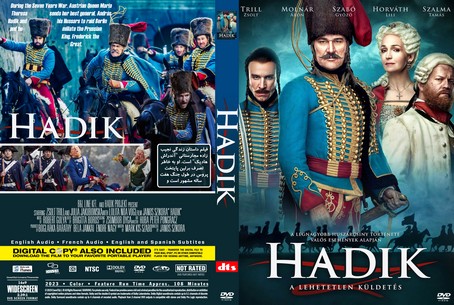 Hadik 2022