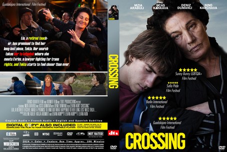 Crossing 2024