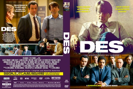 Des Season 1