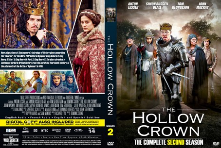 The Hollow Crown Season 2