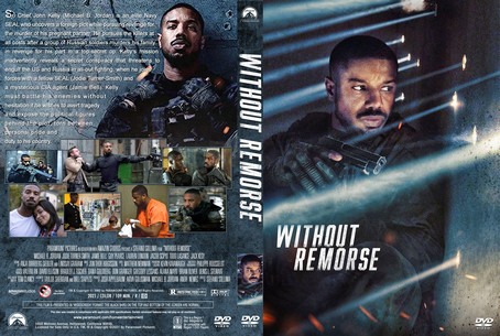 Without Remorse 2021