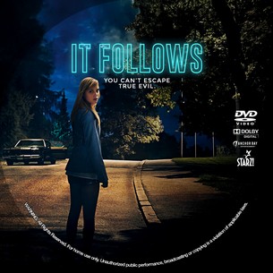 It Follows 2014