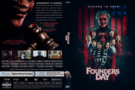 Founders Day 2023
